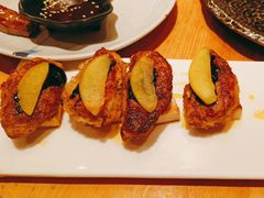 -王鼎精致料理铁板烧(世博源店)