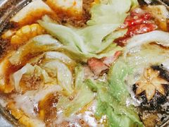 -一井烧肉·活鳗·寿司(望京SOHO店)