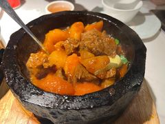 -庆江南江南菜(琴湖溪里花园城店)