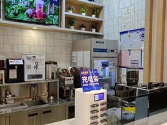 -CoCo都可(大兴凯德MALL店)