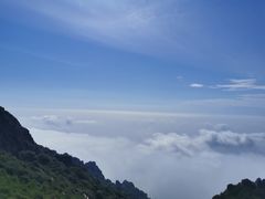 -白草畔自然风景区