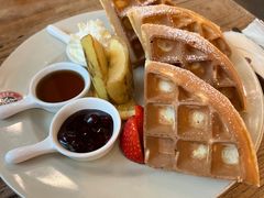 -MAAN COFFEE(金桥店)