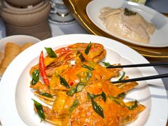 -狮拾久·现代新加坡料理(壹方城店)