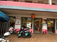 门面-迎燕阁烤羊腿(二环南路店)