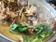 -相聚青山餐厅(阎河路店)