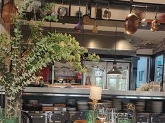 -Osteria Garden 生蚝花园餐厅(原进贤路店)