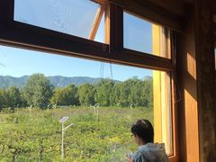 -那家山城(樱桃园店)