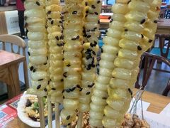 -亿牌牌东北烧烤(怀特店)