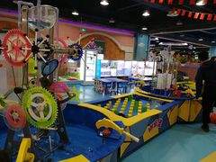 -嘉文梦想世界(SM天津滨海城市广场店)