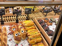 -黑草莓(重庆路店)