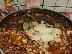 -聂发财重庆江湖菜(解放碑店)