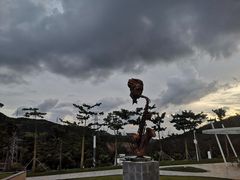 -白石龙音乐公园