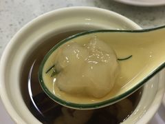 -芬芳甜品(同福路店)