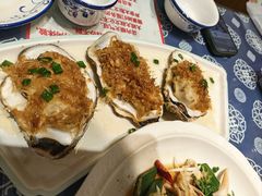 -旺角小渔村·海肠捞饭开创者(二马路店)