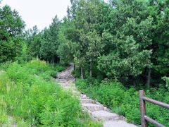 -北京十三陵国家森林公园蟒山景区