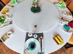 -鹊华居·地道鲁菜·海鲜·融合味(大明湖店)