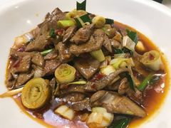 -香阁餐厅·常州菜·常州菜代表品牌(新北奥体店)