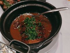 -小厨娘淮扬菜(清江苏宁广场店)