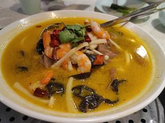 -巧克力渔家.小船海鲜胶东菜(万平口店)