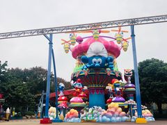 -成都欢乐谷