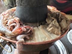-山海关清和浑锅店