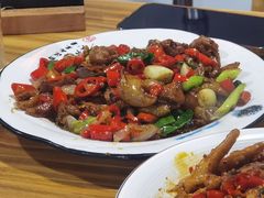 -小口味