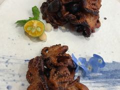 -南山鲜虾面·活鲜小馆·海味大连菜(南山总店)