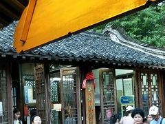 门面-茅老太臭豆腐