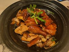 -港丽餐厅(高德置地店)