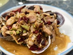 -威海渔村(黄兴路店)