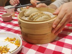 -西贝(无锡万象城店)