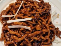 -眉州东坡(华联万柳店)