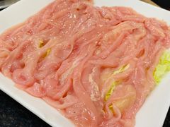 -巴蜀大宅门火锅(新华公园店)