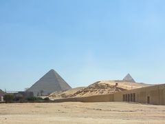 -吉萨金字塔群
