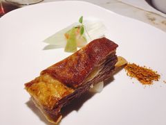 -京华烟云·北京烤鸭(领展购物广场·中关村店)