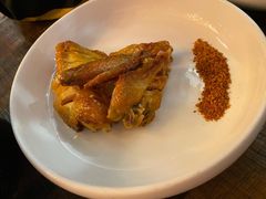 香酥鸡-铁公鸡·四川料理(天环广场店)