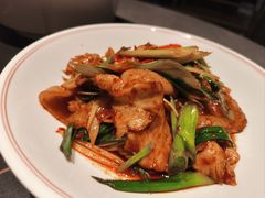 -天府豆花庄(金四季店)