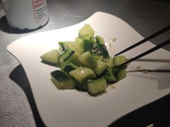 -探鱼·鲜青椒爽麻烤鱼(汇一城店)
