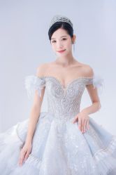 -予白婚纱礼服馆