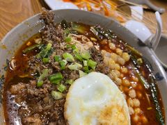 -丁丁猫重庆小面(徐州路店)