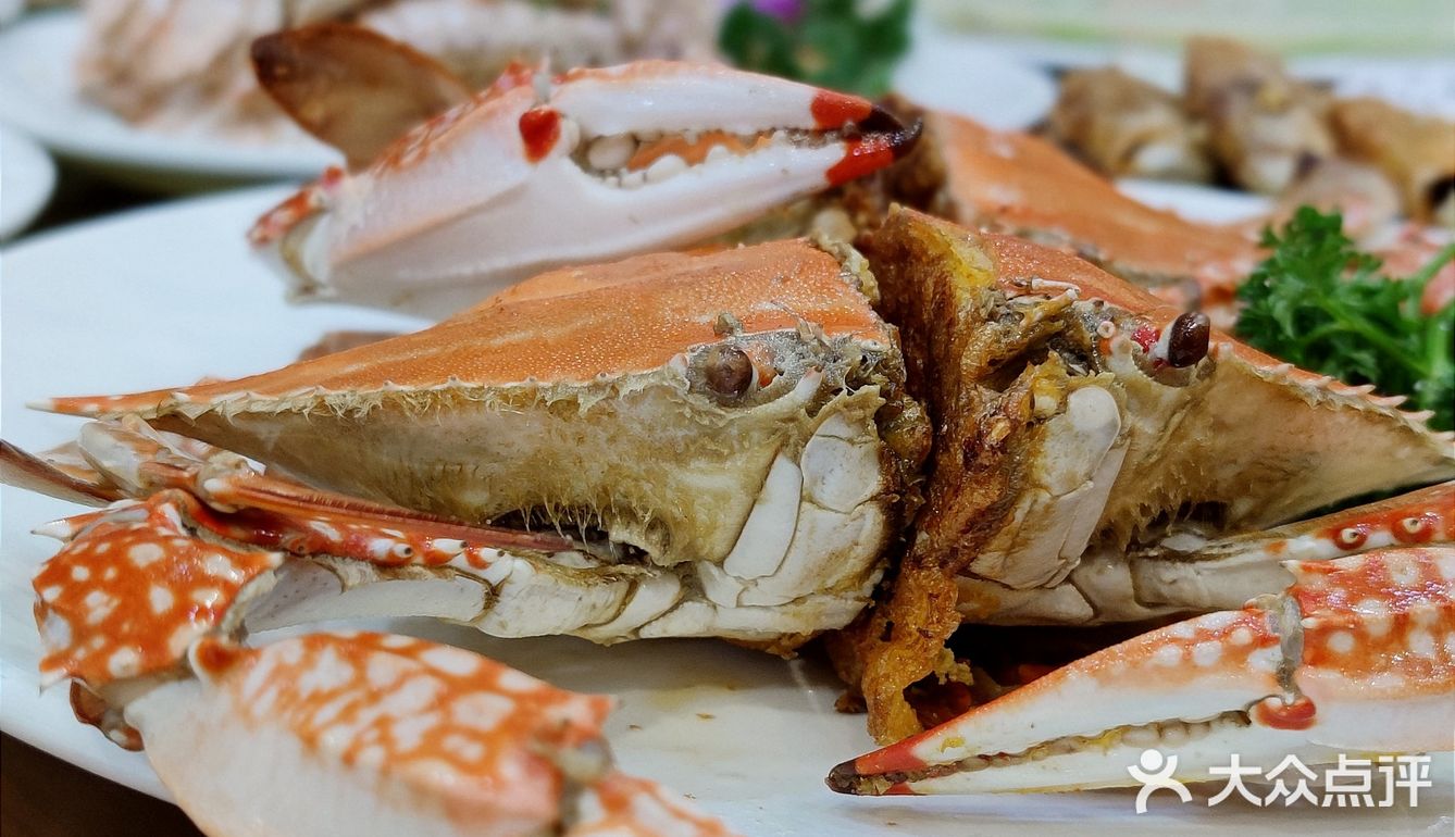 原汁原味~实实在在的「佳味海鲜」❗