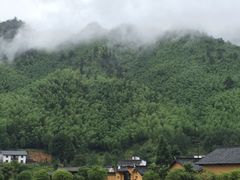 -井冈山风景名胜区
