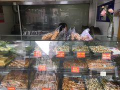 零售区-宋记饼家(石门二路店)