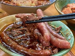 麻辣牛肉-高记什邡肖麻辣(成都店)