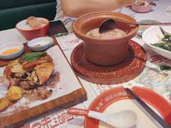 -来菜·湖北头牌藕汤(武商MALL众圆店)