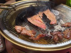 -西塔老太太泥炉烤肉(万柳华联店)