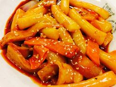 同堂韩国时尚餐厅(彩虹广场店)-同堂韩国料理炭火烤肉(彩虹广场店)