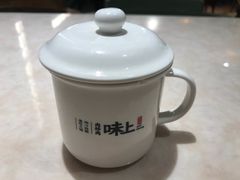 -味上湘菜馆(岳麓山店)