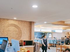 -海兰江石锅饭(水上店)