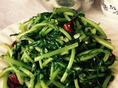 -金家老三饭庄(常营店)